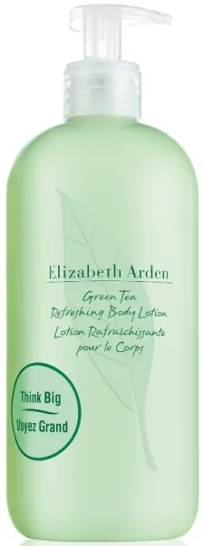 Elizabeth Arden Green Tea Mega Sizes Body Lotion 500 ml