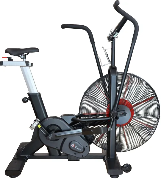 Odin A1000 Airbike Motionscykel